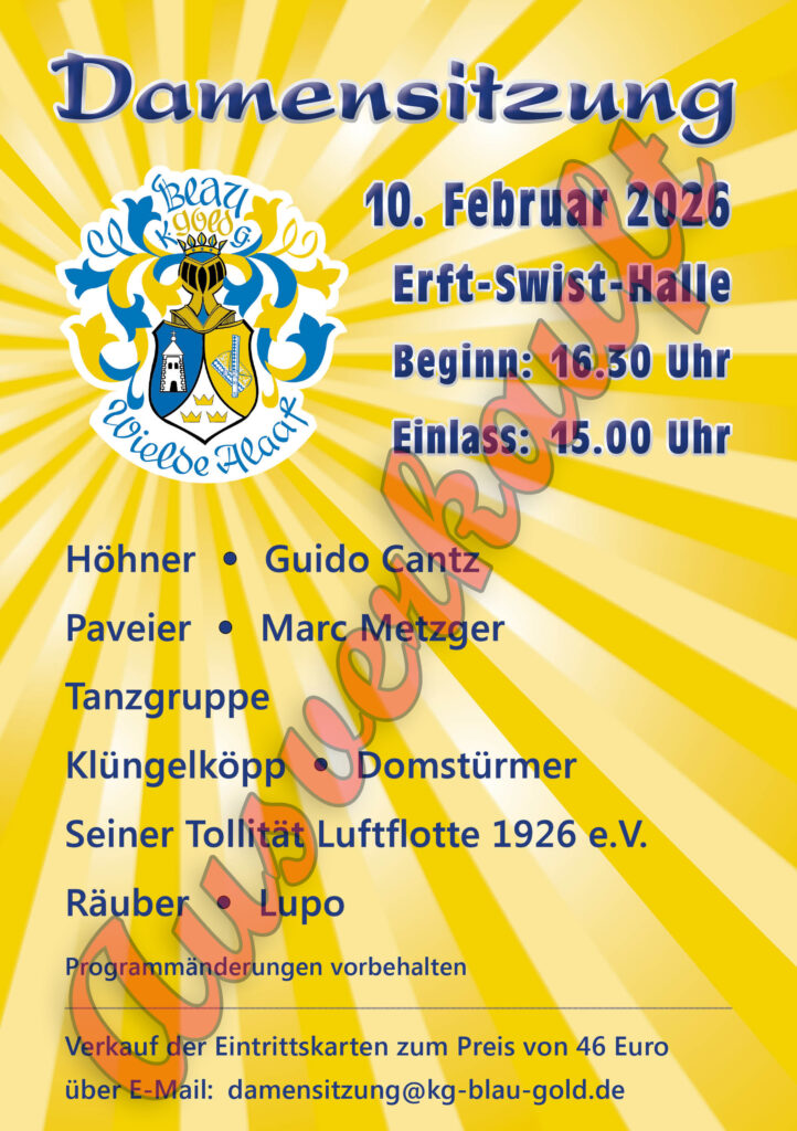 2026 Flyer DS ausverkauf